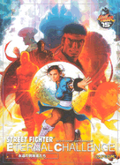 Street Fighter: Eternal Challenge - The Art of Street Fighter