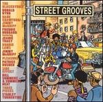 Street Grooves [Fantasy]
