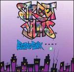 Street Jams: Electric Funk, Vol. 2