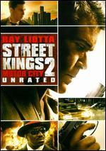 Street Kings 2: Motor City [Unrated]