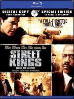 Street Kings [Blu-ray]