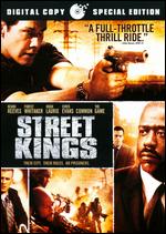 Street Kings [Special Edition] [2 Discs] [Includes Digital Copy] - David Ayer
