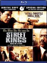 Street Kings [With Digital Copy] [Blu-ray]
