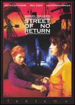 Street of No Return - Samuel Fuller
