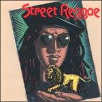Street Reggae - Various Artists