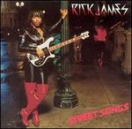 Street Songs - Rick James