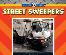 Street Sweepers - Budd, E S