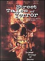 Street Tales of Terror - Frank Corey Shields; J.D. Hawkins