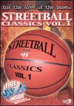Streetball Classics, Vol. 1