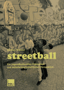 Streetball: Ein Jugendkulturelles Phanomen Aus Sozialwissenschaftlicher Perspektive