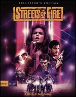 Streets of Fire [Collector's Edition] [Blu-ray] [2 Discs] - Walter Hill