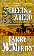 Streets of Laredo - McMurtry, Larry