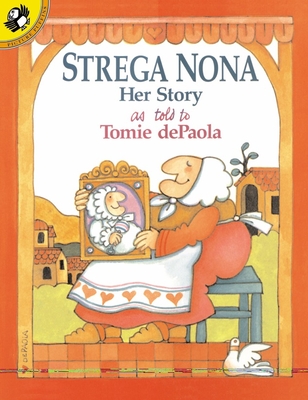 Strega Nona: Her Story - 
