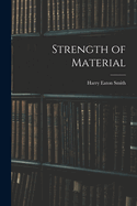 Strength of Material