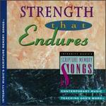 Strength that Endures: Integrity Music's Scripture Memory Songs