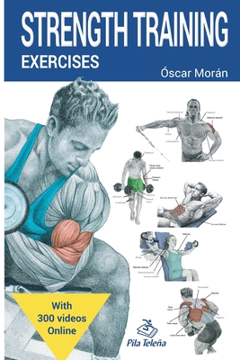 Strength Training: Exercises - Morn, scar