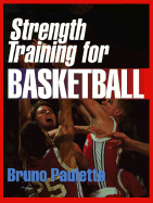 Strength Training for Basketball