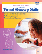 Strengthening Visual Memory Skills