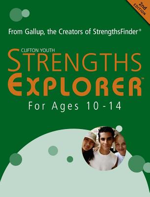 StrengthsExplorer: For Ages 10 to 14 - Gallup