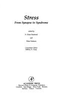 Stress: From Synapse to Syndrome
