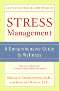 Stress Management: A Comprehensive Guide to Wellness