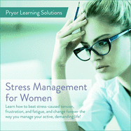 Stress Management for Women