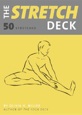 Stretch Deck - Miller, Olivia H.