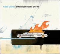 Stretch Limousine on Fire - Catie Curtis