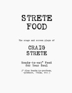 Strete Food