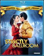 Strictly Ballroom [Blu-ray] - Baz Luhrmann