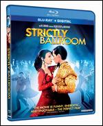 Strictly Ballroom [Blu-ray] - Baz Luhrmann