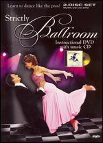 Strictly Ballroom [DVD/CD]