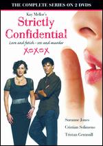 Strictly Confidential - Keith Boak; Roberto Bangura