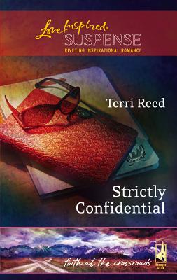 Strictly Confidential - Reed, Terri