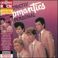 Strictly Personal - The Romantics