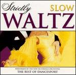 Strictly Slow Waltz - The New 101 Strings Orchestra