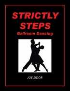 Strictly Steps: Ballroom Dancing