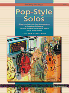 Strictly Strings Pop-Style Solos: Cello