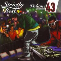 Strictly the Best, Vol. 43 - Various Artists
