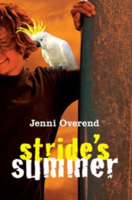 Stride's Summer - Overend, Jenni