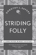 Striding Folly: Classic crime fiction you need to read