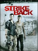 Strike Back: Cinemax Season One [4 Discs]