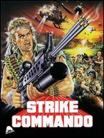 Strike Commando [Blu-ray]