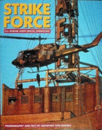 Strike Force: U.S. Marine Corps Special Operations