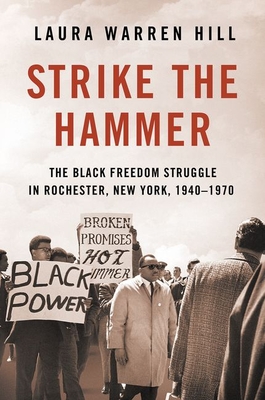 Strike the Hammer - Hill, Laura Warren