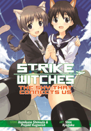 Strike Witches: The Sky That Connects Us