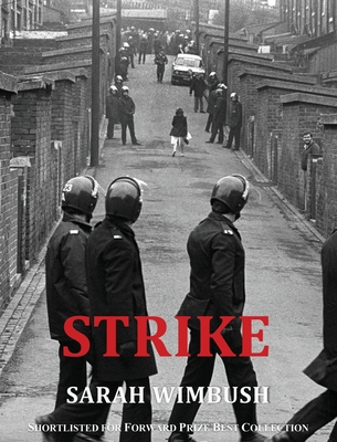 STRIKE - Wimbush, Sarah