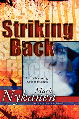 Striking Back - Nykanen, Mark