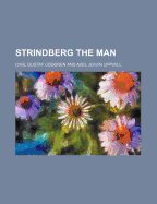 Strindberg the Man