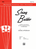 String Builder, Bk 2: A String Class Method (for Class or Individual Instruction) - Viola